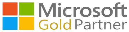 Microsoft Gold Partner