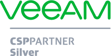 veeam new