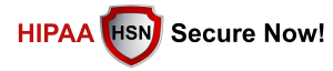 HIPAA Secure Now HSN HIPAA Secure new