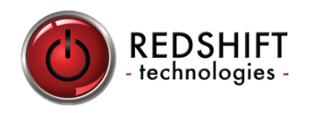 Redshift Technologies logo