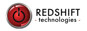 RedShift Horizontal Logo350 Redshift Technologies logo